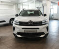 Ситроен C5 Aircross, объемом двигателя 1.5 л и пробегом 0 тыс. км за 29473 $, фото 1 на Automoto.ua