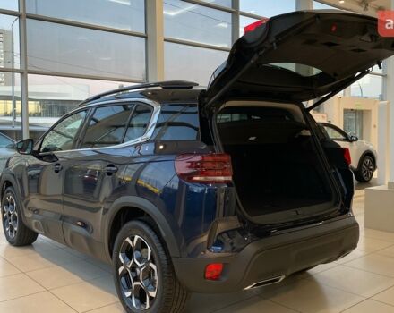 Сітроен C5 Aircross 2025 у Києві на Automoto.ua Сітроен C5 Aircross, об'ємом двигуна 1.5 л та пробігом 0 тис. км за 29988 $, фото 17 на Automoto.ua