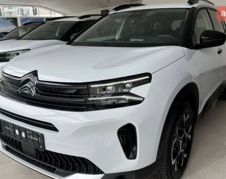 Ситроен C5 Aircross, объемом двигателя 1.5 л и пробегом 0 тыс. км за 29544 $, фото 23 на Automoto.ua