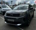 купить новое авто Ситроен C5 Aircross 2025 года от официального дилера Автоцентр Поділля Ситроен фото