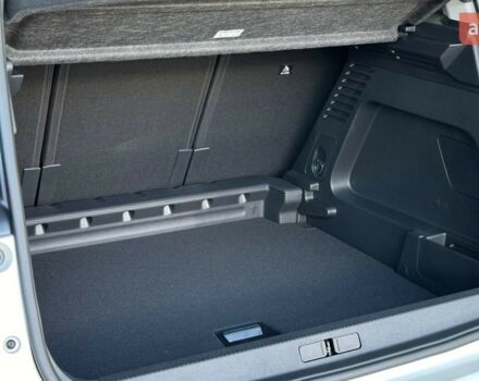 Ситроен C5 Aircross, объемом двигателя 1.5 л и пробегом 0 тыс. км за 32730 $, фото 9 на Automoto.ua