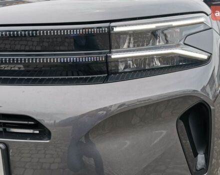 Ситроен C5 Aircross, объемом двигателя 1.5 л и пробегом 0 тыс. км за 33121 $, фото 10 на Automoto.ua