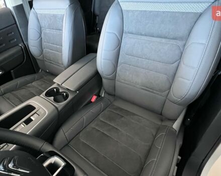 купить новое авто Ситроен C5 Aircross 2025 года от официального дилера Автоцентр Поділля Ситроен фото