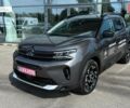 купить новое авто Ситроен C5 Aircross 2025 года от официального дилера Автодрайв-Альянс Ситроен фото