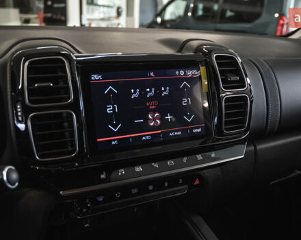 Ситроен C5 Aircross, объемом двигателя 1.5 л и пробегом 0 тыс. км за 29473 $, фото 15 на Automoto.ua