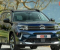 Ситроен C5 Aircross, объемом двигателя 1.5 л и пробегом 0 тыс. км за 32701 $, фото 1 на Automoto.ua