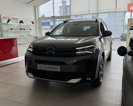 Сітроен C5 Aircross, об'ємом двигуна 1.5 л та пробігом 0 тис. км за 32738 $, фото 20 на Automoto.ua