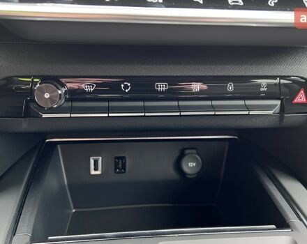 купить новое авто Ситроен C5 Aircross 2025 года от официального дилера Автоцентр Поділля Ситроен фото