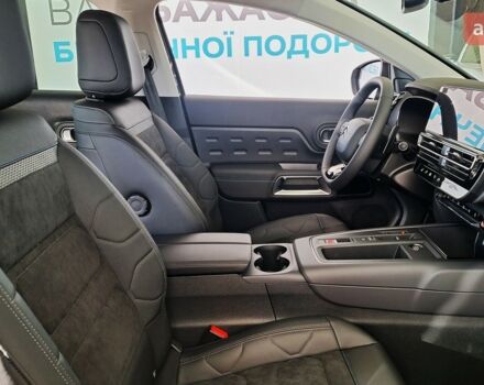 купить новое авто Ситроен C5 Aircross 2025 года от официального дилера Автоцентр AUTO.RIA Ситроен фото