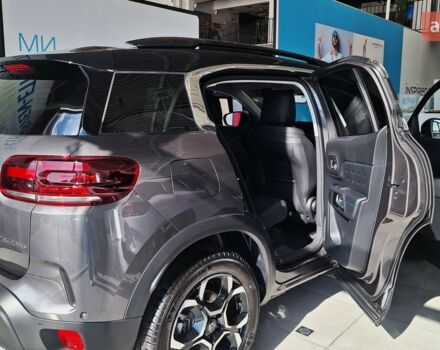 купить новое авто Ситроен C5 Aircross 2025 года от официального дилера Автоцентр AUTO.RIA Ситроен фото