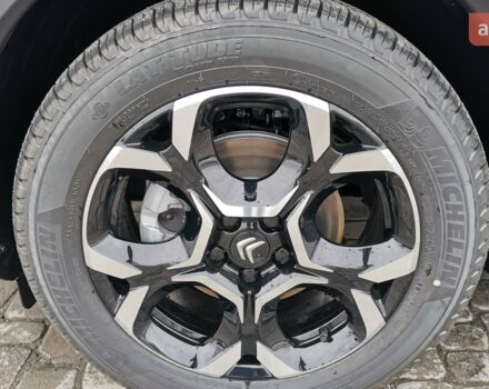 Ситроен C5 Aircross, объемом двигателя 1.5 л и пробегом 0 тыс. км за 33121 $, фото 11 на Automoto.ua