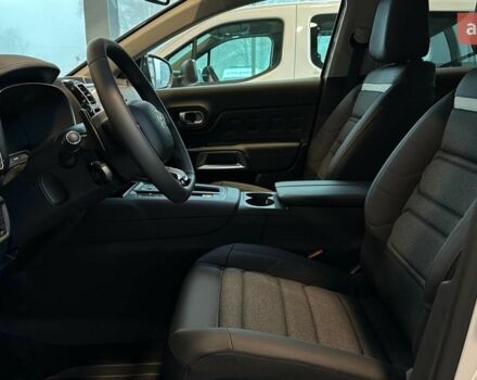 Ситроен C5 Aircross, объемом двигателя 1.5 л и пробегом 0 тыс. км за 29938 $, фото 10 на Automoto.ua