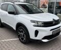 купить новое авто Ситроен C5 Aircross 2025 года от официального дилера Автоцентр Поділля Ситроен фото