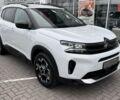 купить новое авто Ситроен C5 Aircross 2025 года от официального дилера Автоцентр Поділля Ситроен фото