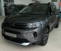 купить новое авто Ситроен C5 Aircross 2025 года от официального дилера Автоцентр Поділля Ситроен фото