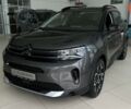 купить новое авто Ситроен C5 Aircross 2025 года от официального дилера Автоцентр Поділля Ситроен фото