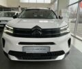 купить новое авто Ситроен C5 Aircross 2025 года от официального дилера ТОВ «Альфа Авангард» Ситроен фото