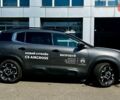Ситроен C5 Aircross, объемом двигателя 1.5 л и пробегом 0 тыс. км за 27679 $, фото 1 на Automoto.ua
