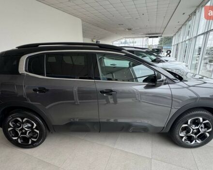 Ситроен C5 Aircross, объемом двигателя 1.5 л и пробегом 0 тыс. км за 33018 $, фото 8 на Automoto.ua