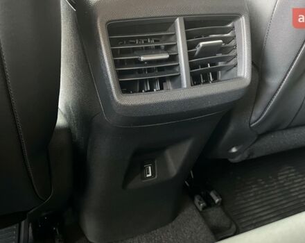 купить новое авто Ситроен C5 Aircross 2025 года от официального дилера Автоцентр Поділля Ситроен фото