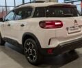 купить новое авто Ситроен C5 Aircross 2025 года от официального дилера ПОЛІССЯ АВТО ПЛЮС CITROEN Ситроен фото