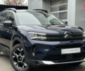 Сітроен C5 Aircross 2025 у Києві на Automoto.ua Сітроен C5 Aircross, об'ємом двигуна 1.5 л та пробігом 0 тис. км за 29545 $, фото 1 на Automoto.ua
