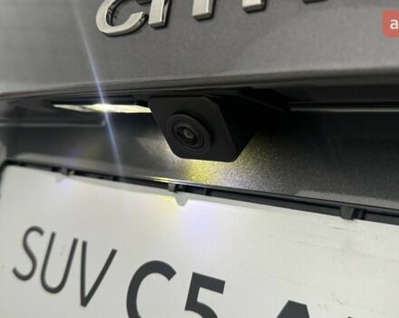 Сітроен C5 Aircross, об'ємом двигуна 1.5 л та пробігом 0 тис. км за 28233 $, фото 8 на Automoto.ua