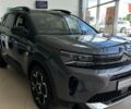 купить новое авто Ситроен C5 Aircross 2025 года от официального дилера Автоцентр Поділля Ситроен фото
