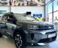 купить новое авто Ситроен C5 Aircross 2025 года от официального дилера Автоцентр Поділля Ситроен фото