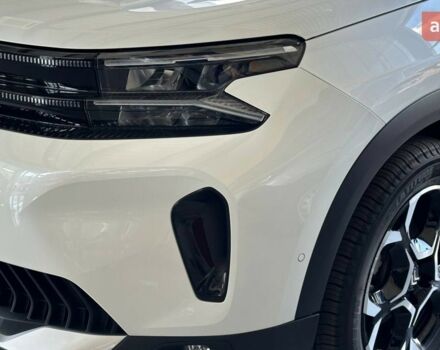 Ситроен C5 Aircross, объемом двигателя 1.5 л и пробегом 0 тыс. км за 32730 $, фото 2 на Automoto.ua