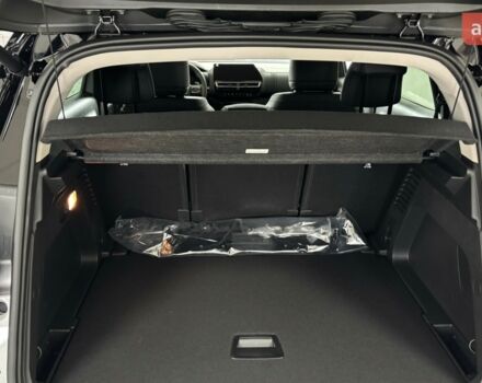 Сітроен C5 Aircross 2025 року купити нове авто Сітроен C5 Aircross 2025 року від офіційного дилера Автодрайв-Альянс Сітроен фото