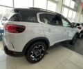 купити нове авто Сітроен C5 Aircross 2025 року від офіційного дилера ТОВ «Альфа Авангард» Сітроен фото