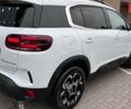 купить новое авто Ситроен C5 Aircross 2025 года от официального дилера Автоцентр Поділля Ситроен фото