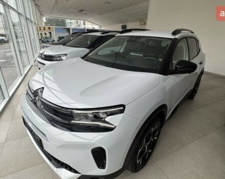 Ситроен C5 Aircross, объемом двигателя 1.5 л и пробегом 0 тыс. км за 29544 $, фото 18 на Automoto.ua