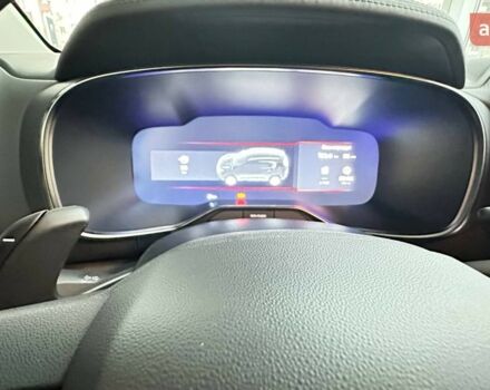 купить новое авто Ситроен C5 Aircross 2025 года от официального дилера Автоцентр AUTO.RIA Ситроен фото