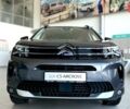 купить новое авто Ситроен C5 Aircross 2025 года от официального дилера Автоцентр Поділля Ситроен фото