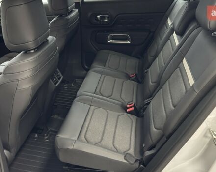 купить новое авто Ситроен C5 Aircross 2025 года от официального дилера Автодрайв-Альянс Ситроен фото