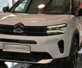 Ситроен C5 Aircross, объемом двигателя 1.5 л и пробегом 0 тыс. км за 28172 $, фото 1 на Automoto.ua
