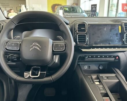 купити нове авто Сітроен C5 Aircross 2025 року від офіційного дилера Автоцентр AUTO.RIA Сітроен фото