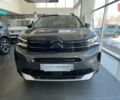 купить новое авто Ситроен C5 Aircross 2025 года от официального дилера ТОВ «Альфа Авангард» Ситроен фото