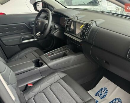 Сітроен C5 Aircross, об'ємом двигуна 1.5 л та пробігом 0 тис. км за 29218 $, фото 14 на Automoto.ua