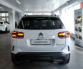 Сітроен C5 Aircross, об'ємом двигуна 1.5 л та пробігом 0 тис. км за 32801 $, фото 4 на Automoto.ua