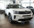 Ситроен C5 Aircross, объемом двигателя 1.5 л и пробегом 0 тыс. км за 29473 $, фото 1 на Automoto.ua