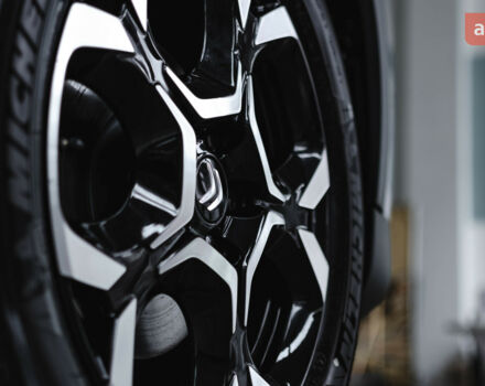 Ситроен C5 Aircross, объемом двигателя 1.5 л и пробегом 0 тыс. км за 29938 $, фото 7 на Automoto.ua