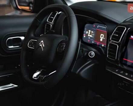 Ситроен C5 Aircross, объемом двигателя 1.5 л и пробегом 0 тыс. км за 29938 $, фото 8 на Automoto.ua