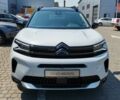 Сітроен C5 Aircross, об'ємом двигуна 1.5 л та пробігом 0 тис. км за 33050 $, фото 2 на Automoto.ua