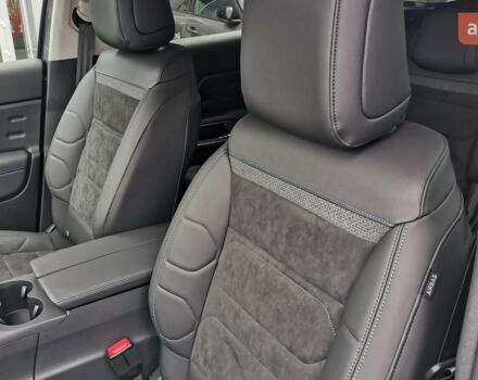 Ситроен C5 Aircross, объемом двигателя 1.5 л и пробегом 0 тыс. км за 33121 $, фото 20 на Automoto.ua
