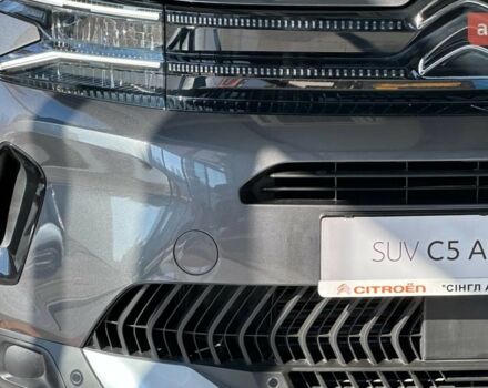 Ситроен C5 Aircross, объемом двигателя 1.5 л и пробегом 0 тыс. км за 28624 $, фото 1 на Automoto.ua