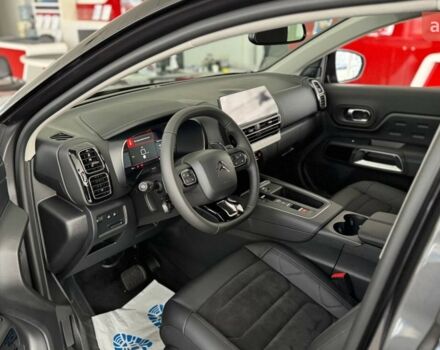 Сітроен C5 Aircross, об'ємом двигуна 1.5 л та пробігом 0 тис. км за 32738 $, фото 11 на Automoto.ua