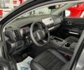 Сітроен C5 Aircross, об'ємом двигуна 1.5 л та пробігом 0 тис. км за 32738 $, фото 11 на Automoto.ua